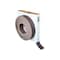 Pferd 1-1/2" Shop Roll - Resin/Resin Light Duty - 50 Yard Roll - Aluminum Oxide - 150 Grit 47156 - alternate 1